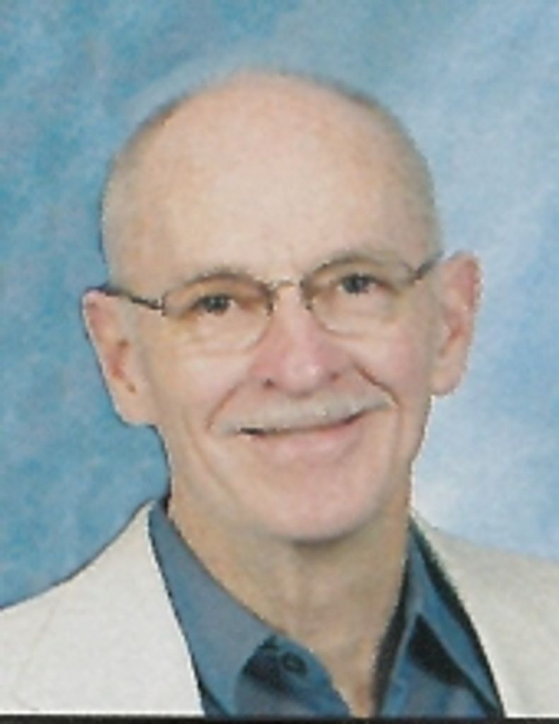 Ralph  Eugene Long