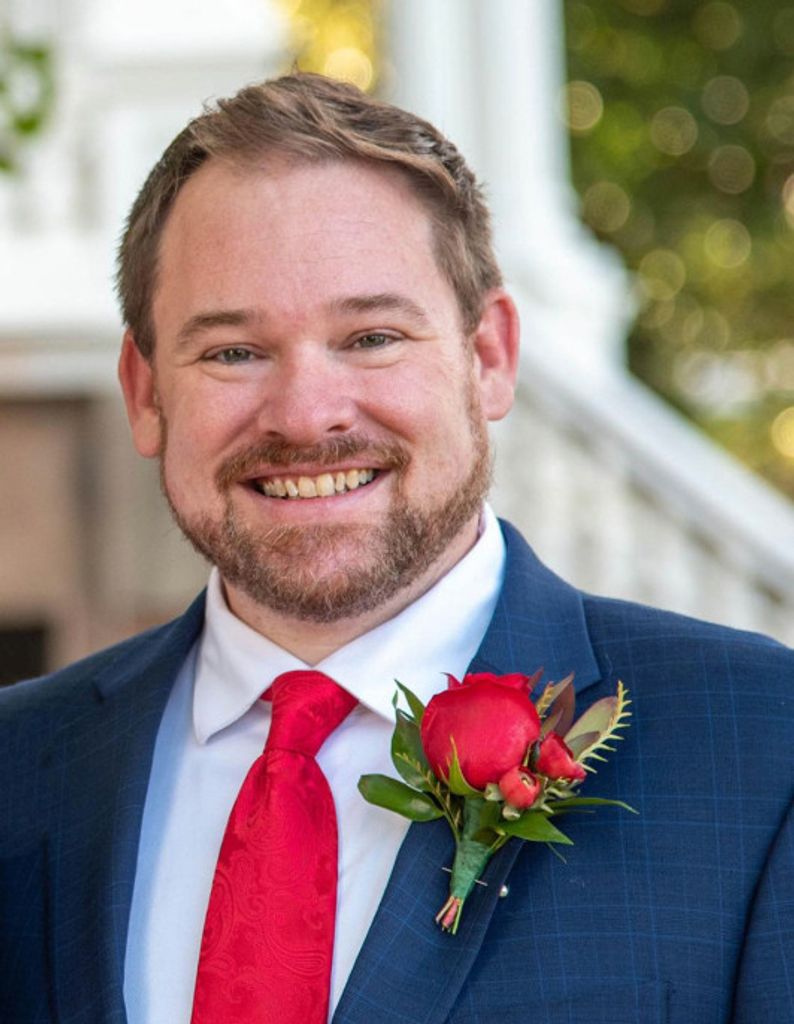 Steven Fulbright