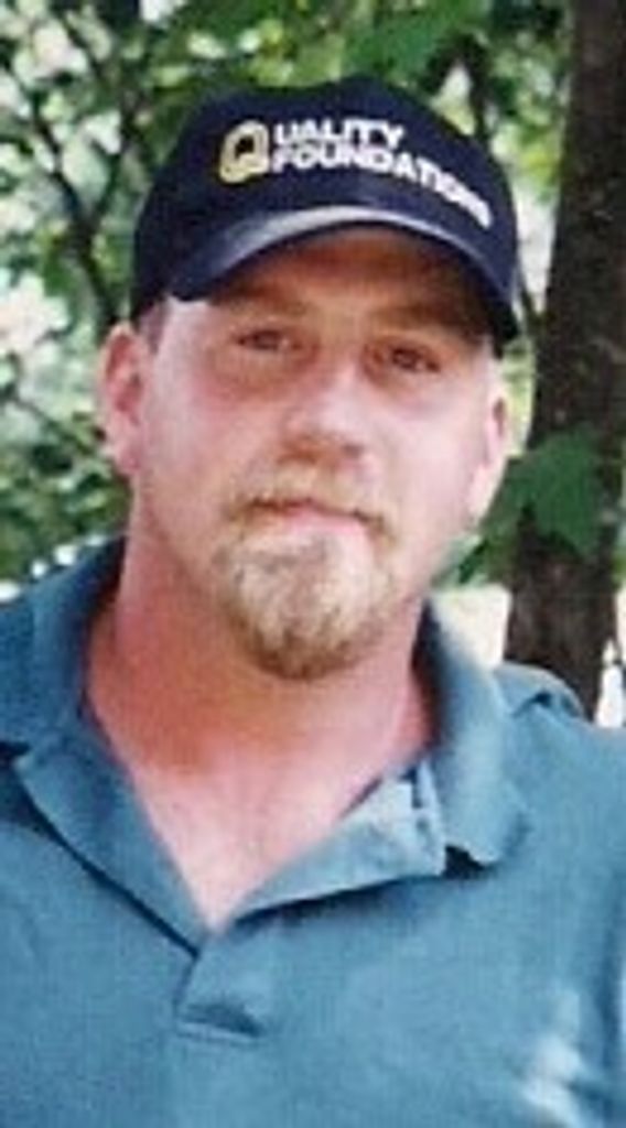 Randy M. Erickson