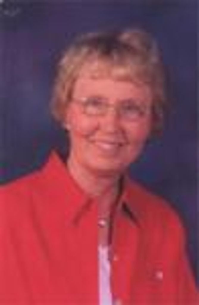 Judy Eddy