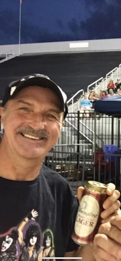 Todd B. Sidesinger Profile Photo