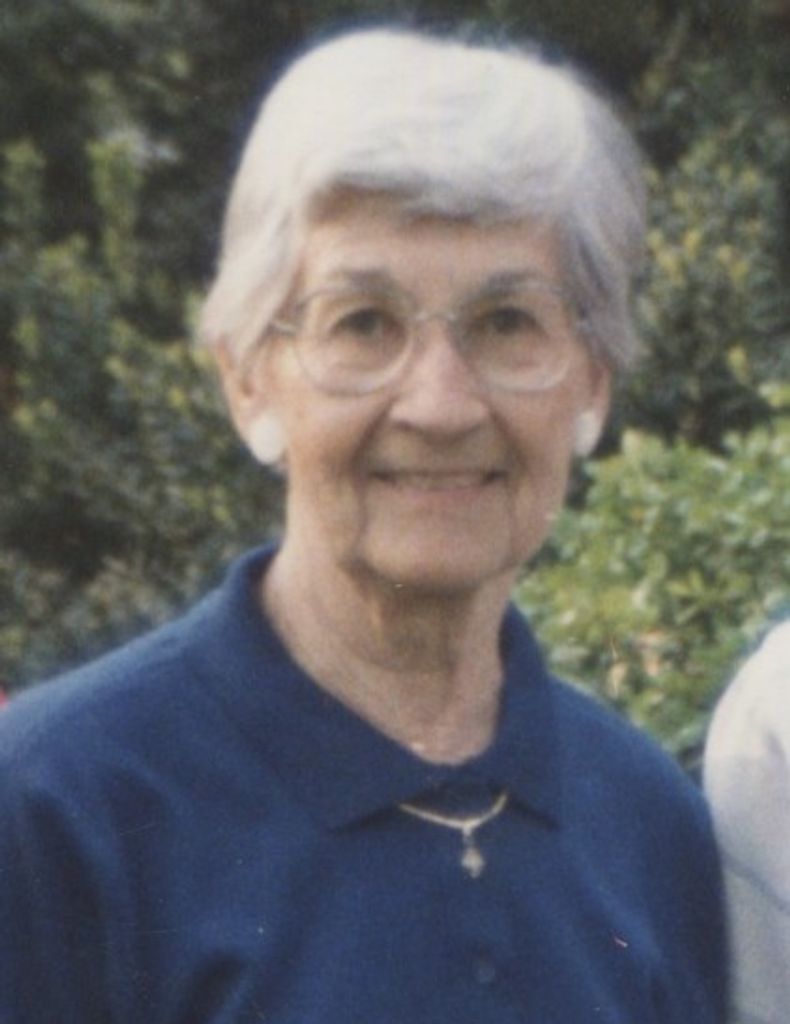 Eleanor (Brandt)  Arndt