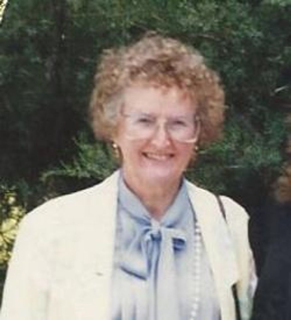 Doris Helsley