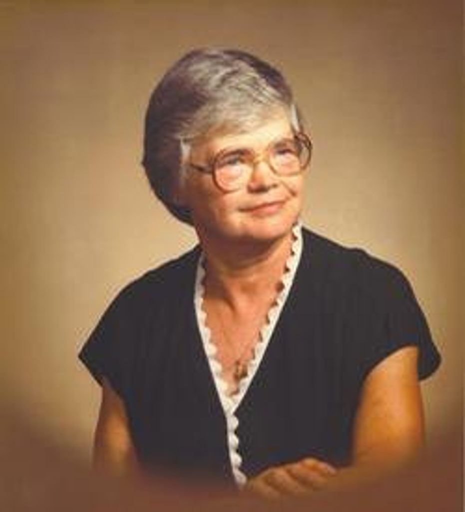Myrtice Inscoe Aycock