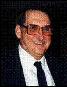 Sidney Frost