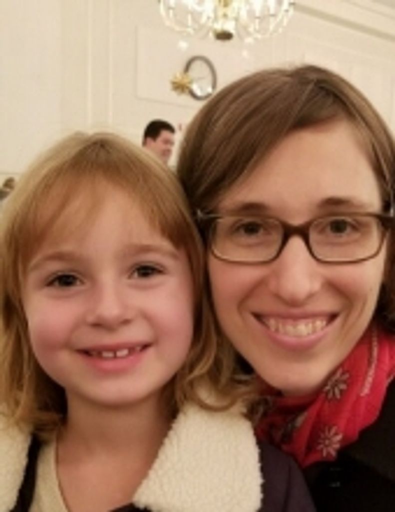 Christina M. (Elliott) Jacobsen