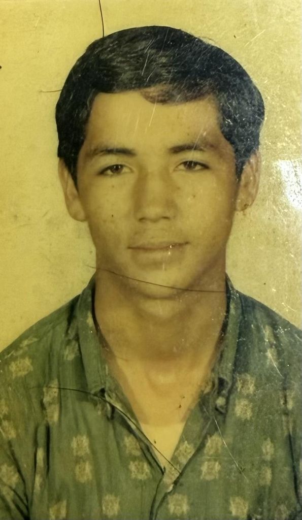 Jesus "Jessie" Ramirez Profile Photo