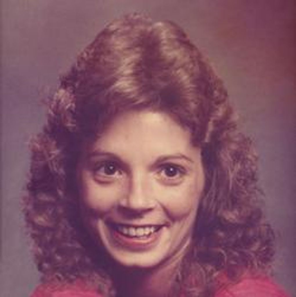 Jane Ann Curren