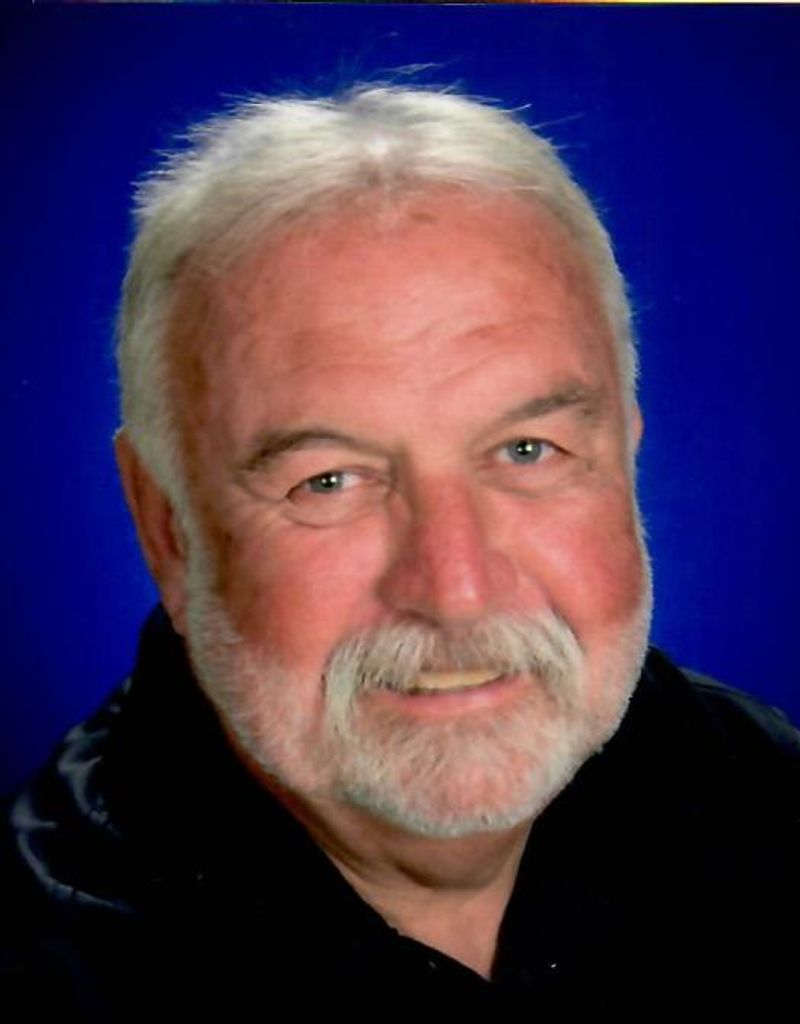 Ronald "Ron" J. Stritesky