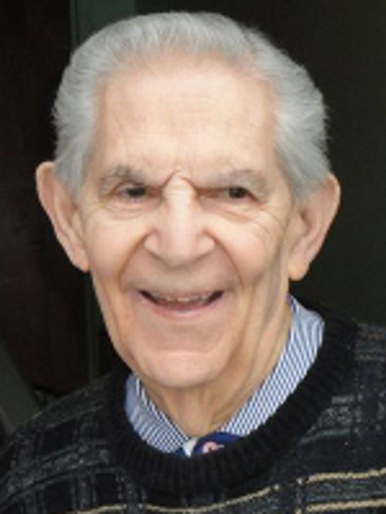 Anthony T. Mirabile