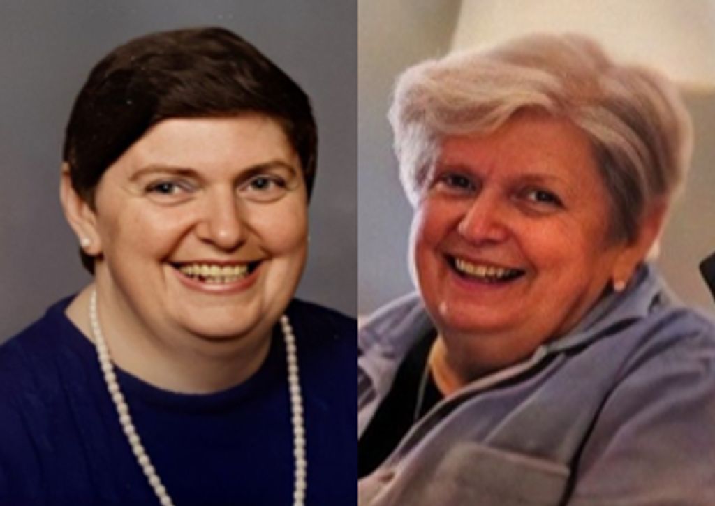 Linda G. (Gates)  Mahoney