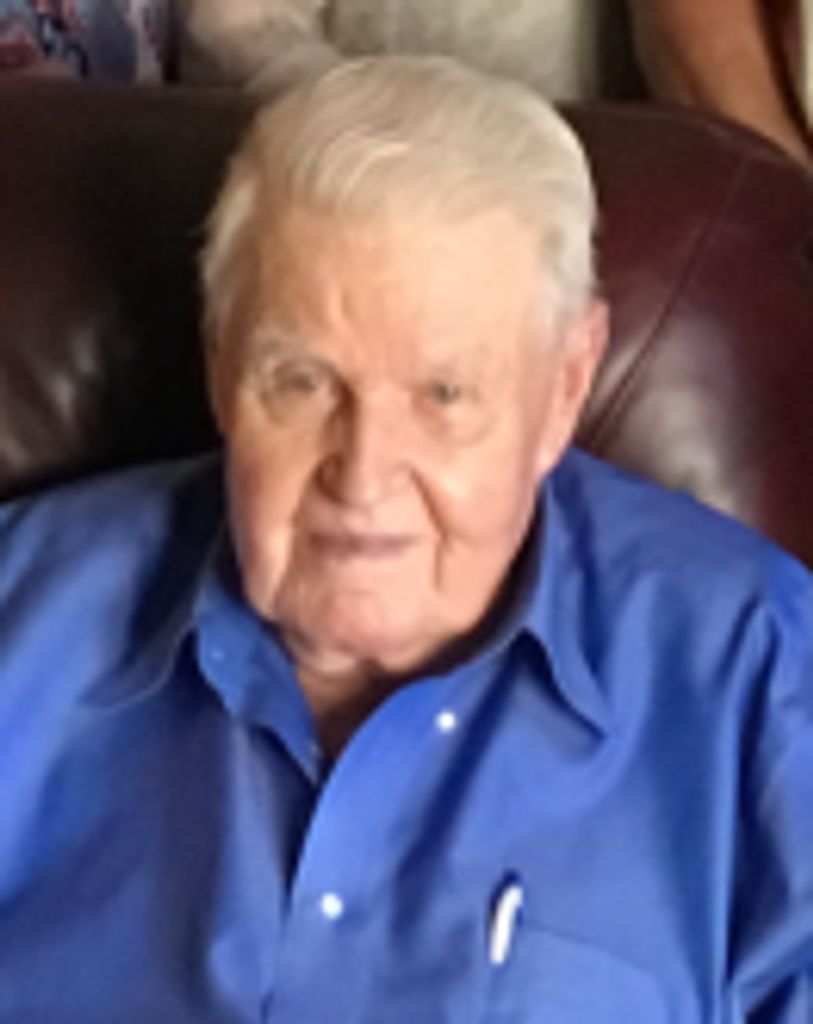 Lee Roy Rea