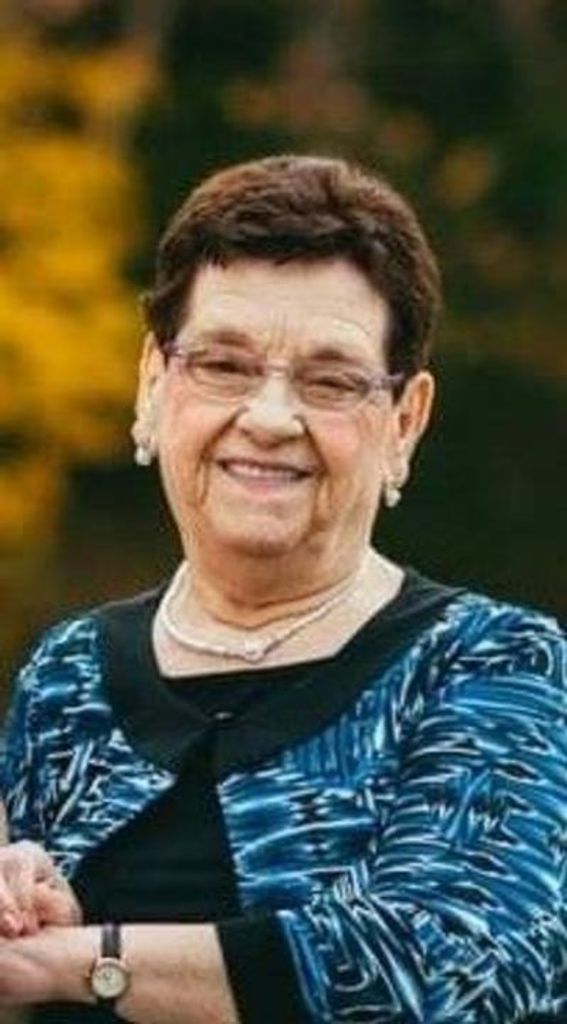 Ellen Marie Mccarthy Profile Photo