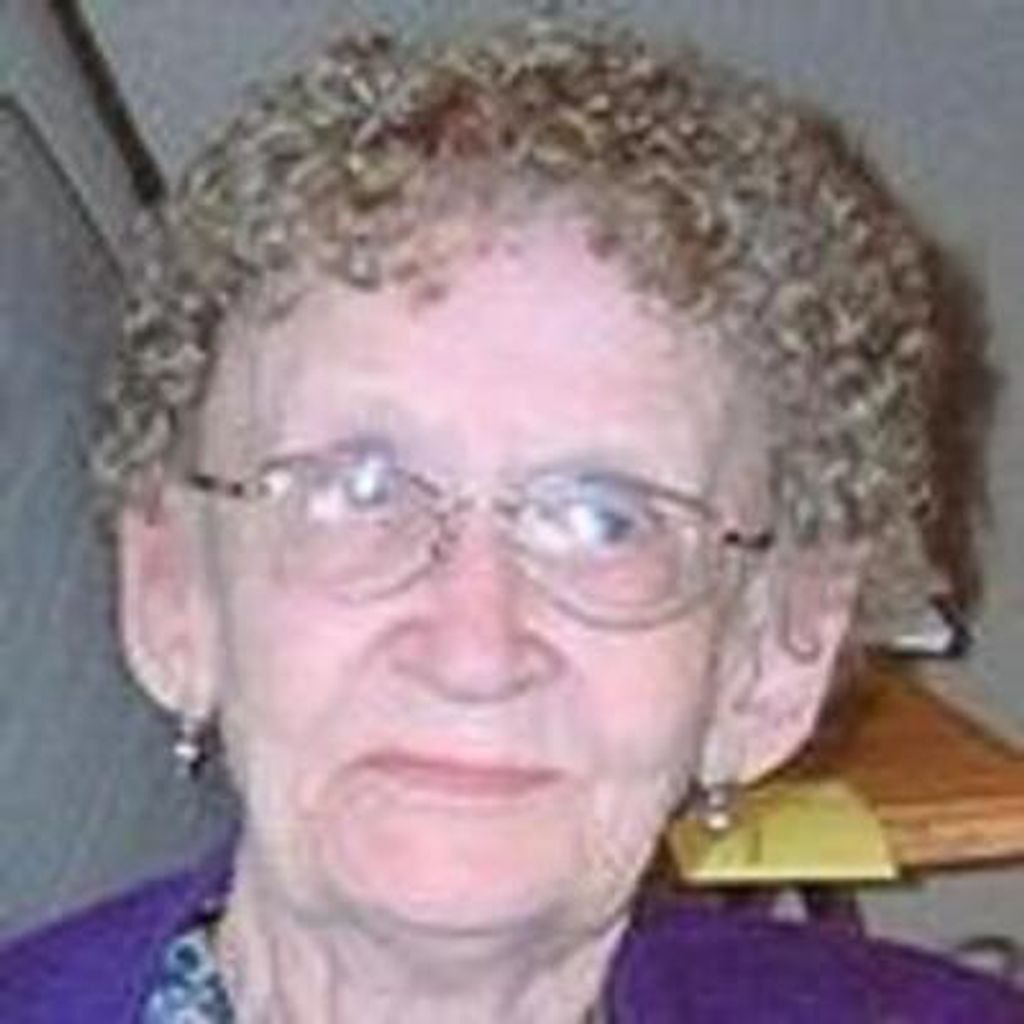 Ruby Siebrecht