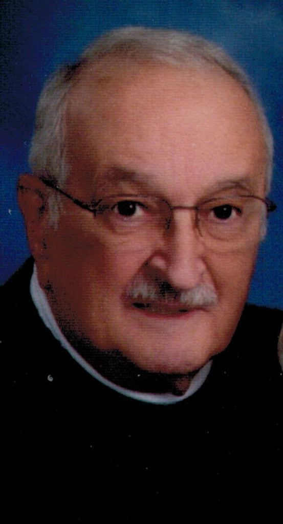 Robert J. “John” Bonadio