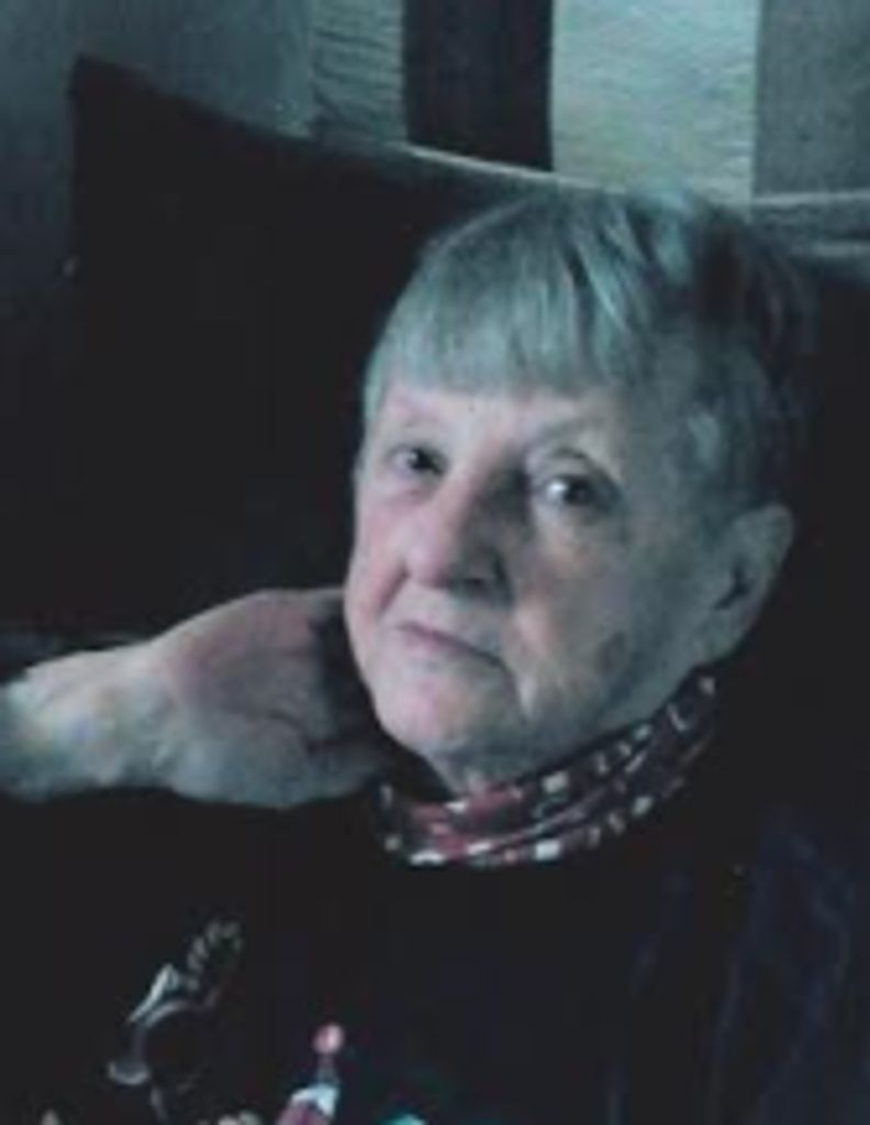Joyce Y. Lefevre