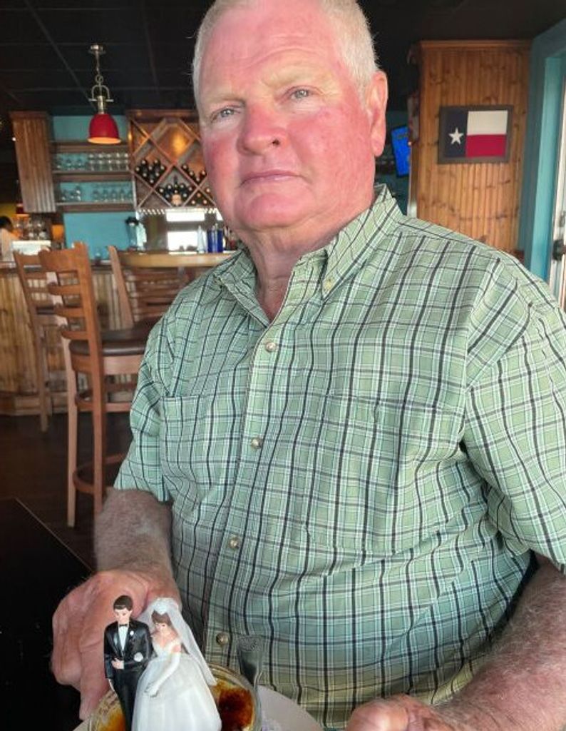 Kenneth Ray Cobb Profile Photo