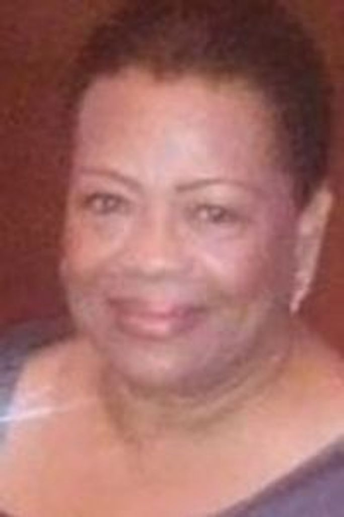 Beatrice Virginia Clark Profile Photo