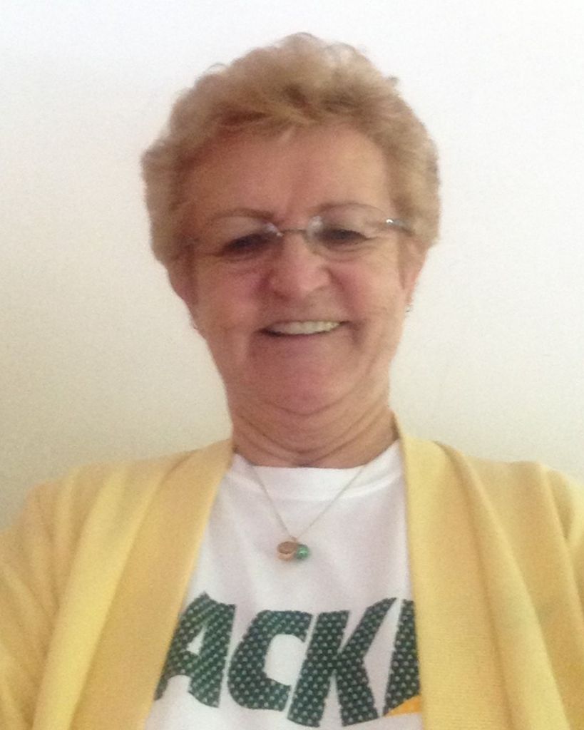 Margaret M. "Margie" Micolichek