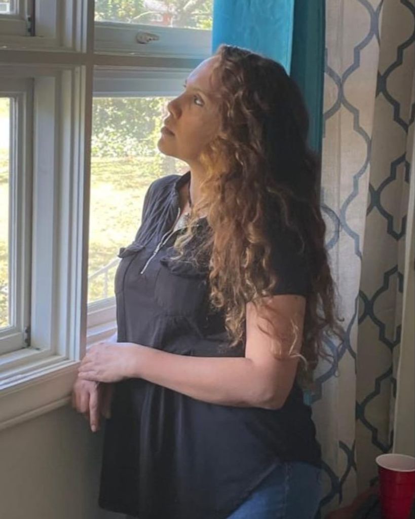 Karen Abigail Maharaj