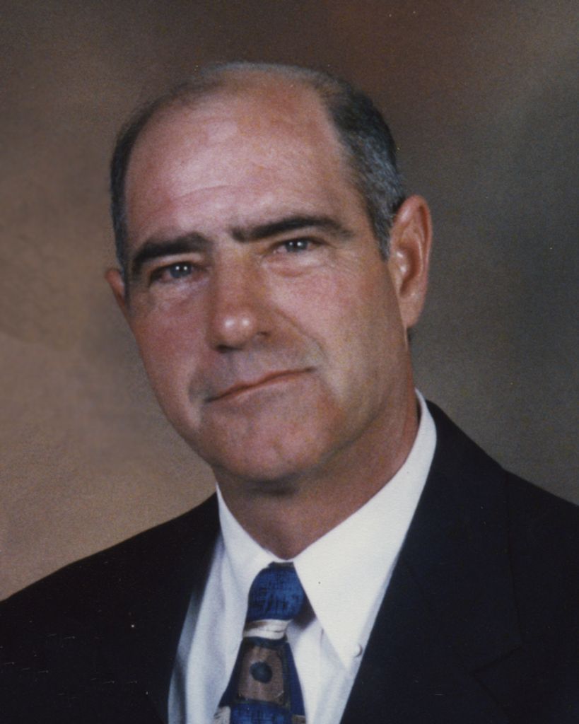 Dale M. Long Profile Photo