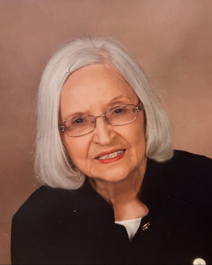 Betty Harrison Goodhart