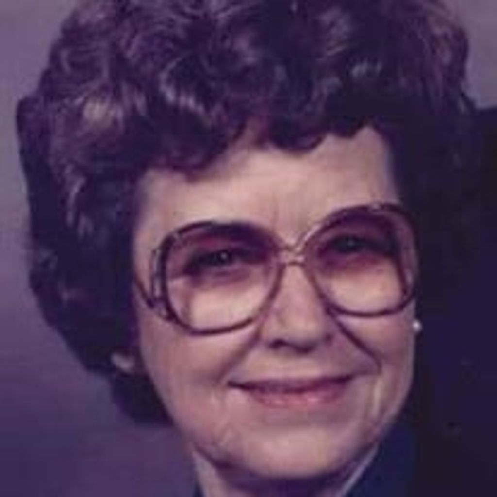 Anna L Bush