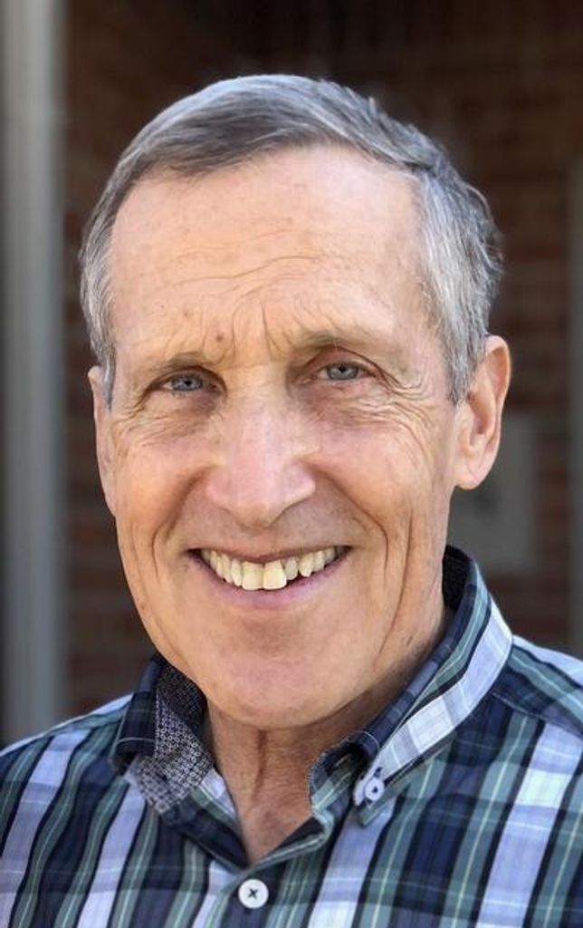 Robert Kenneth Peiser Profile Photo