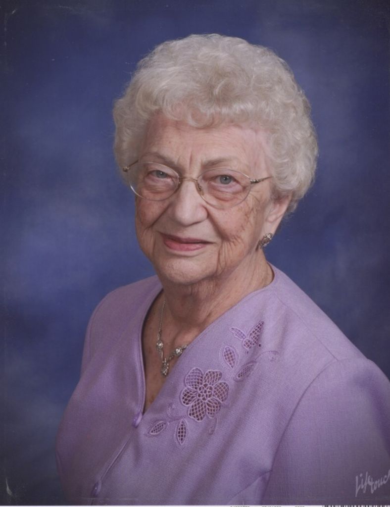 Fern (Smith)  Wagner