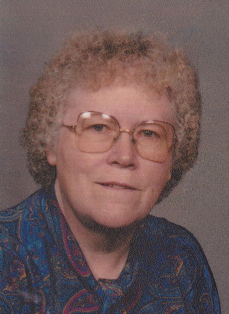 Mary Esther Covey Profile Photo