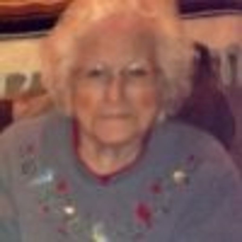 Thelma  I. (DelPapa)  Kelsey