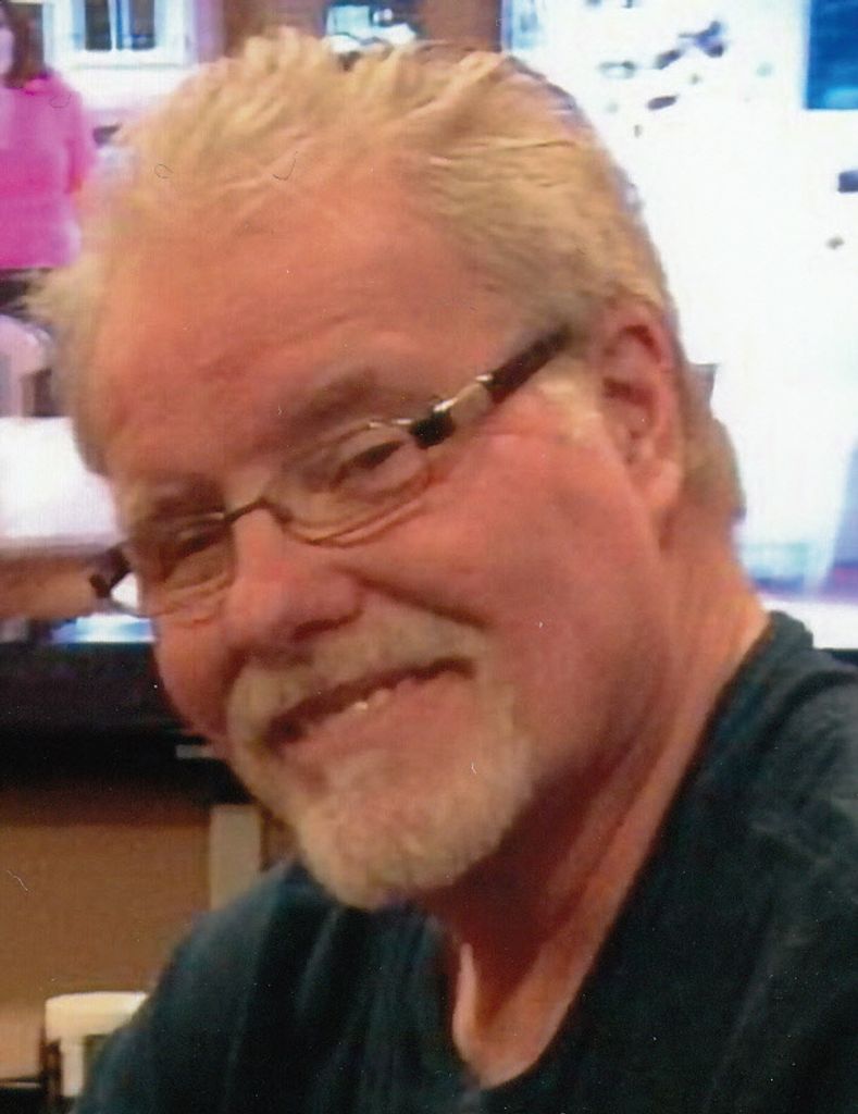 John "Jack" F. Rainford Profile Photo