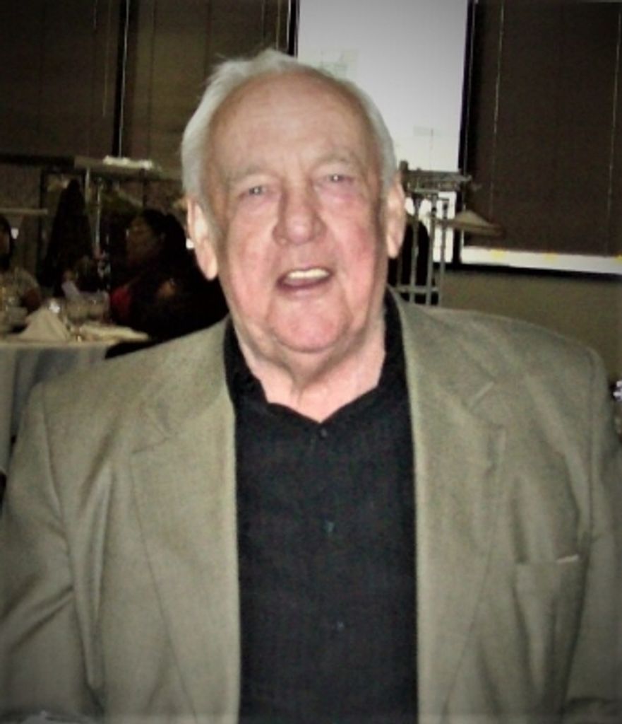 Charles Eugene Gabel Profile Photo