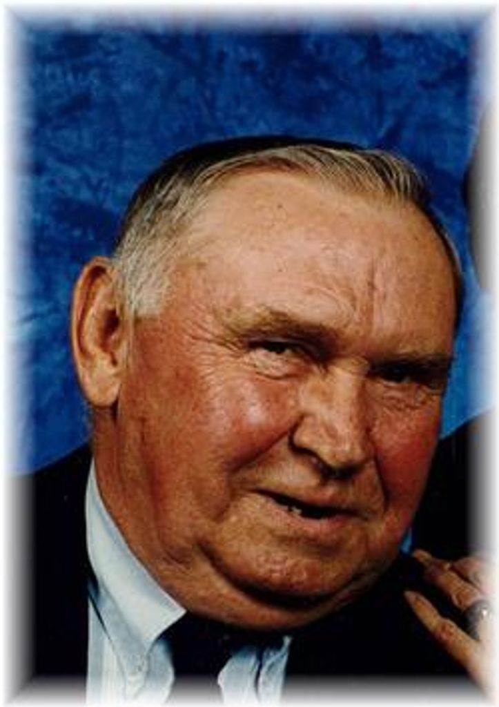 Charlie Herndon Blain