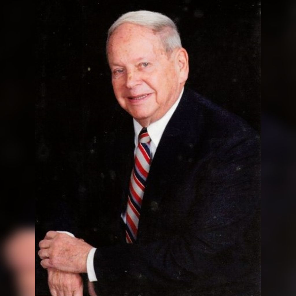 Alfred Robert Dufva Profile Photo