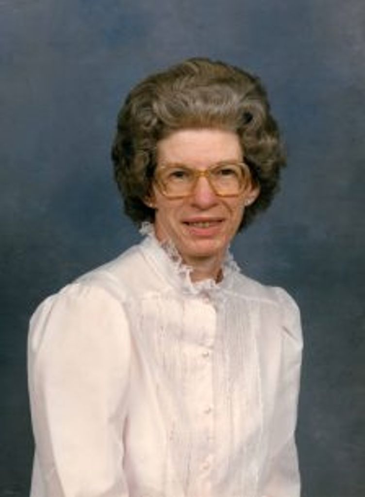 Edith Meade Elliott-Borsom