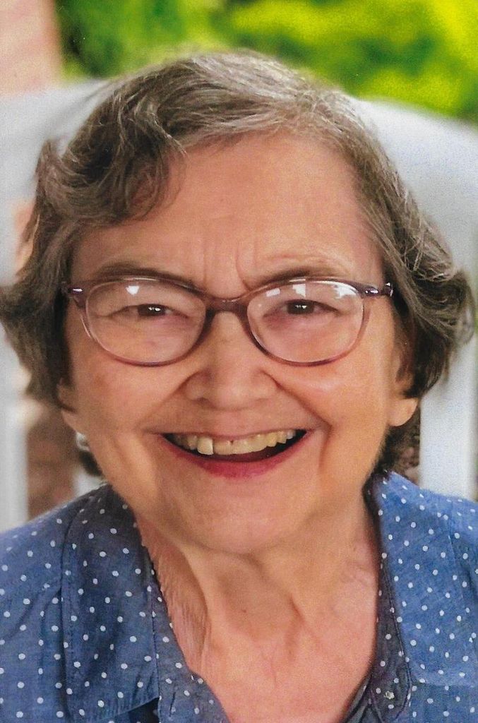 Mary Douglas Link Profile Photo
