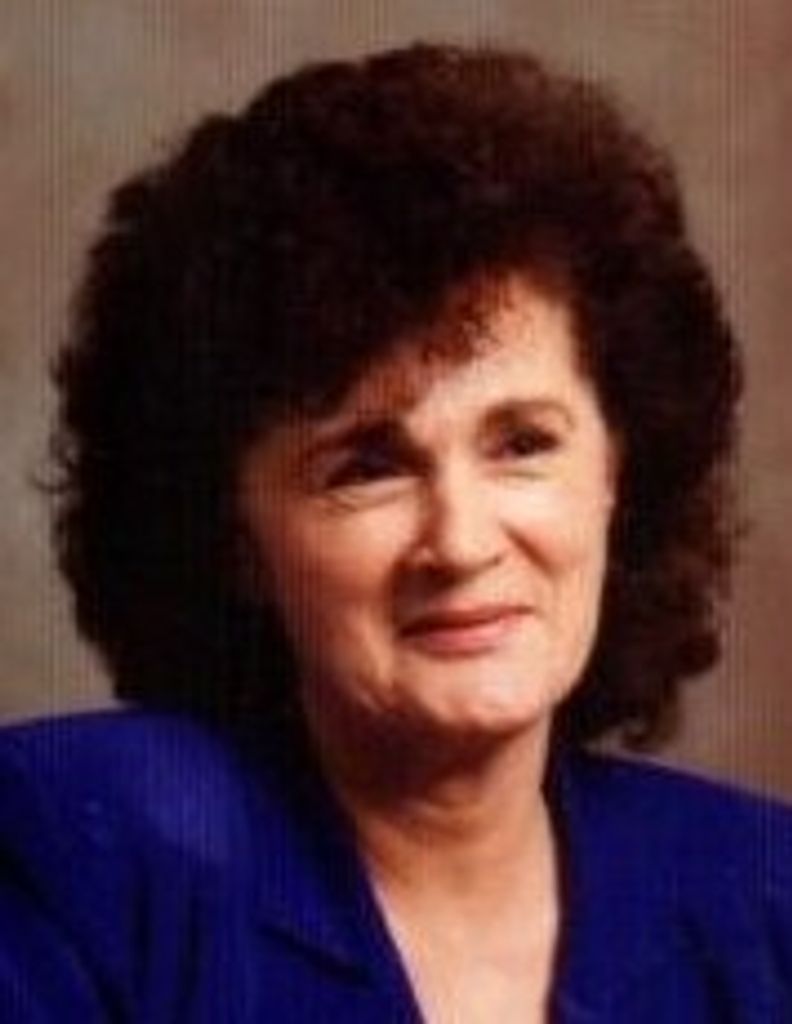 Jane Ellen Popp