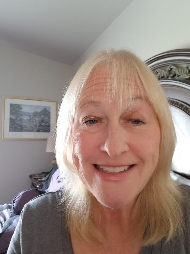 Karen Neveling