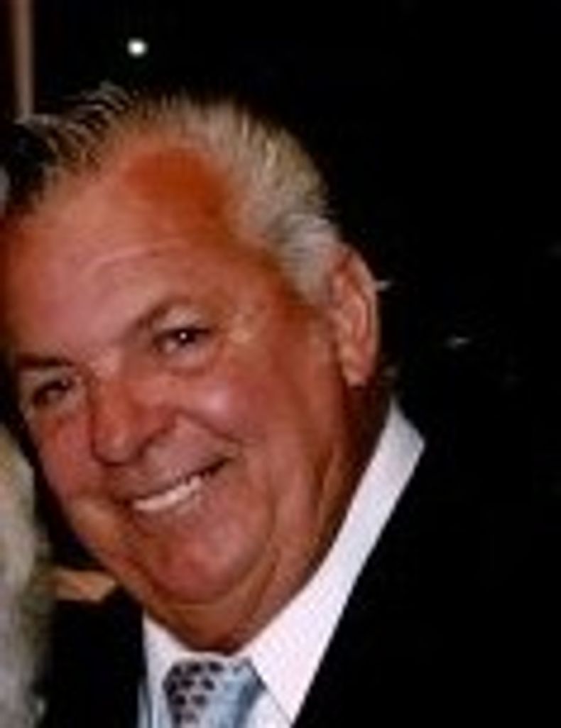 John William Edelblute, Jr