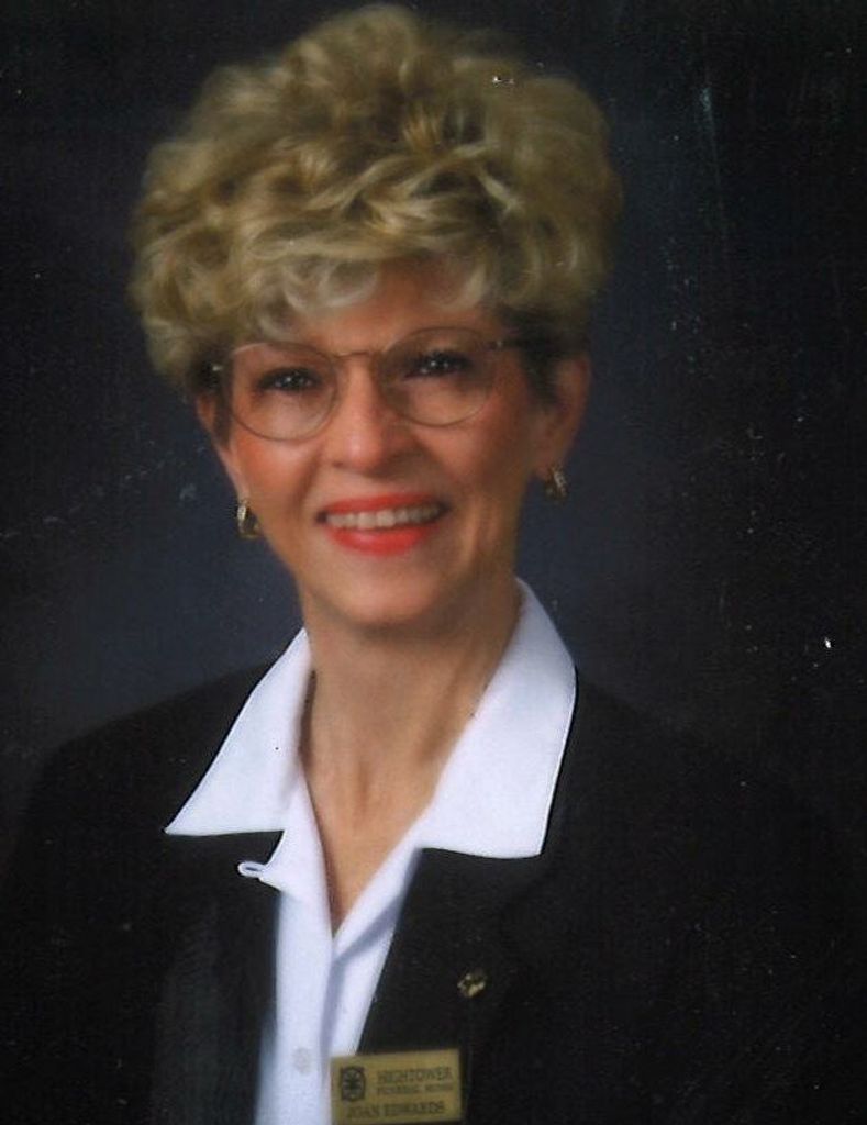 Joan Alice Edwards Profile Photo