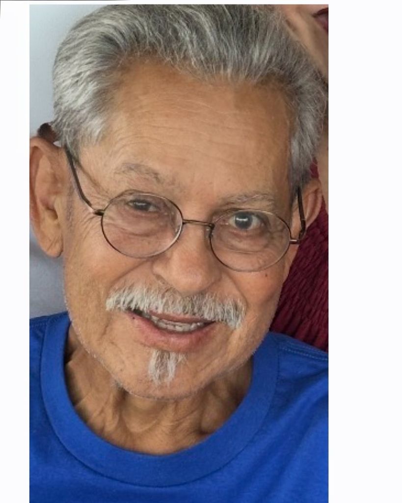 Rafael Perez Profile Photo