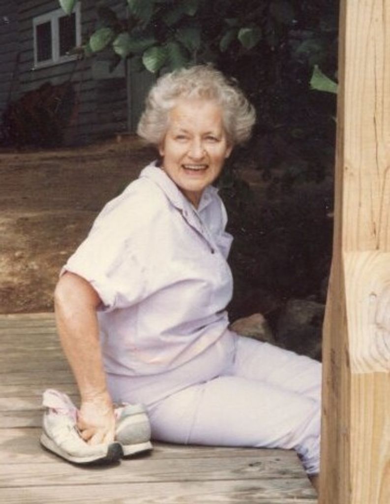Margaret C. Morse- Jandris