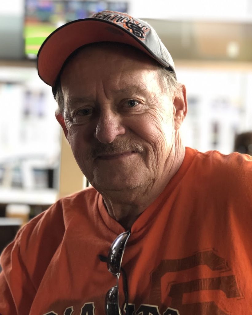 Paul Allan Morrow Profile Photo