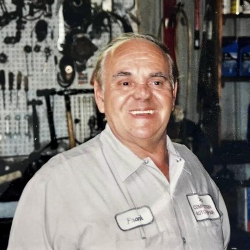 Francesco Zupo Profile Photo