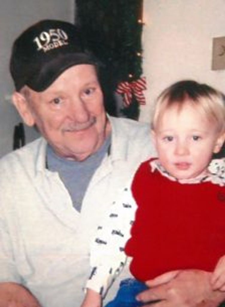 Bert H. Seacrist, Jr.