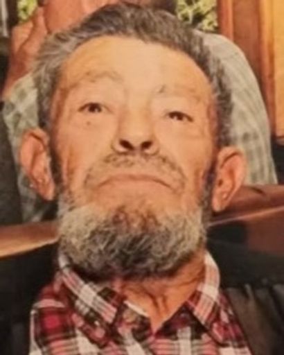 Juan Garcia's obituary image