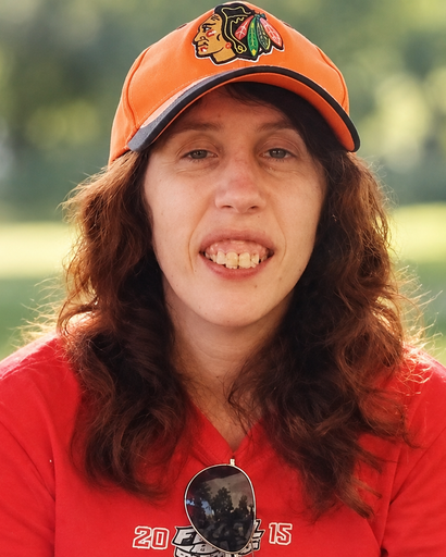 Angie Sloas's obituary image