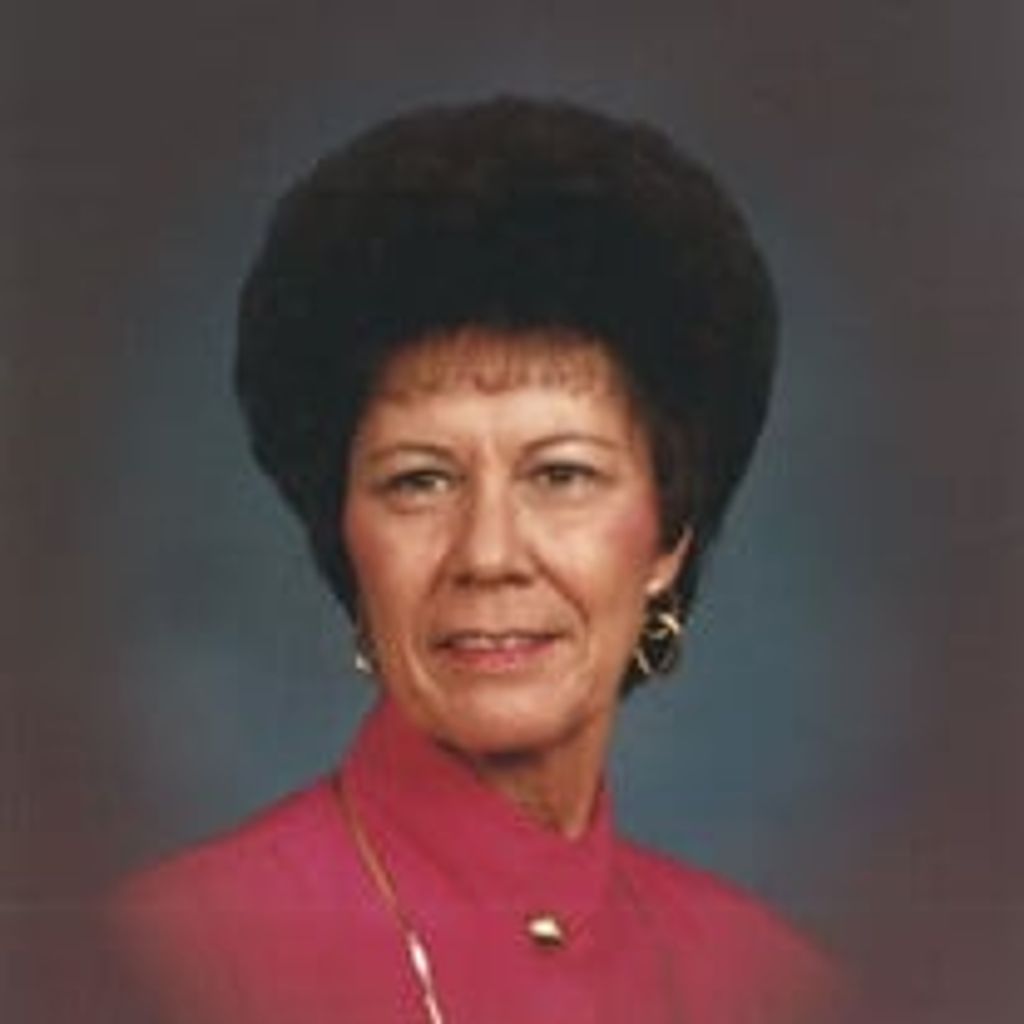 Mrs. Vivian Louise Sullivan