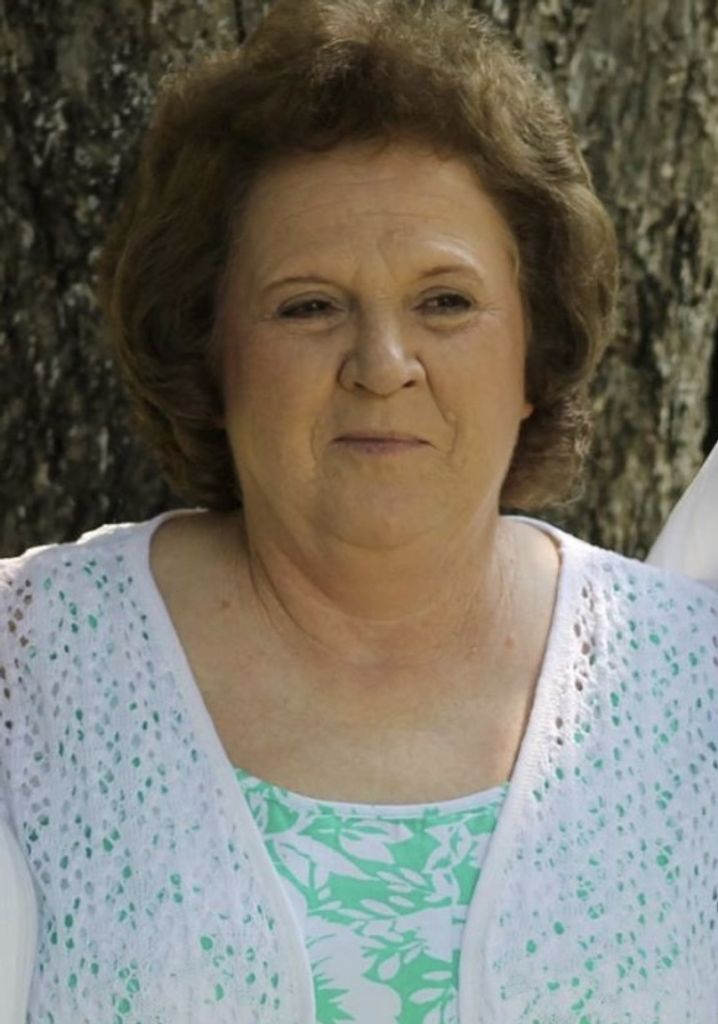 Elma Davis